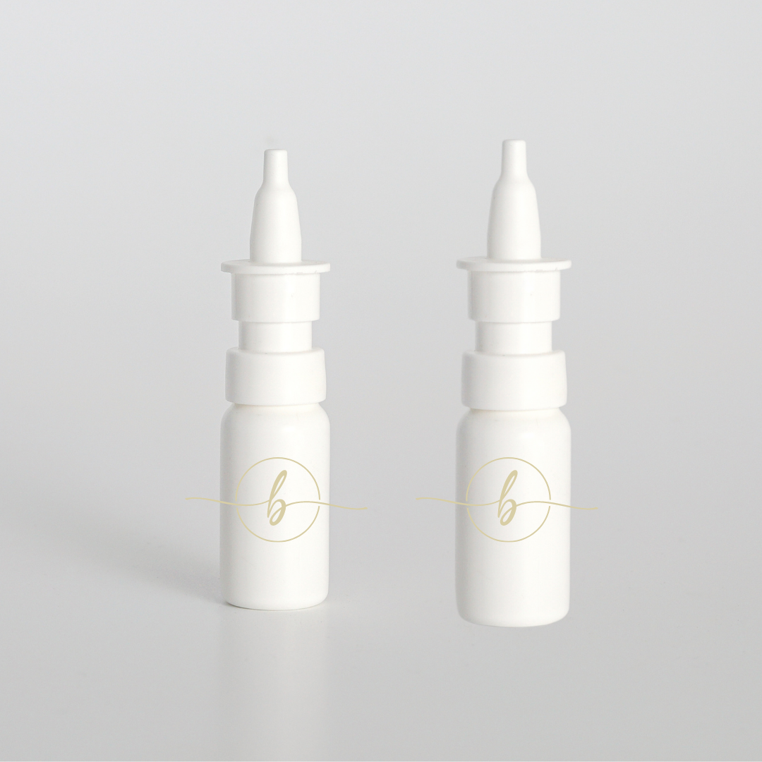 Double Strength Tanning Nasal Spray Bundle