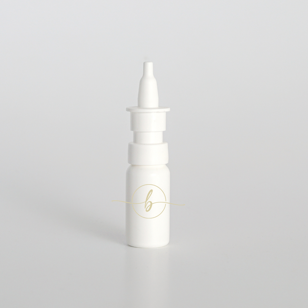 Double Strength Tanning Nasal Spray