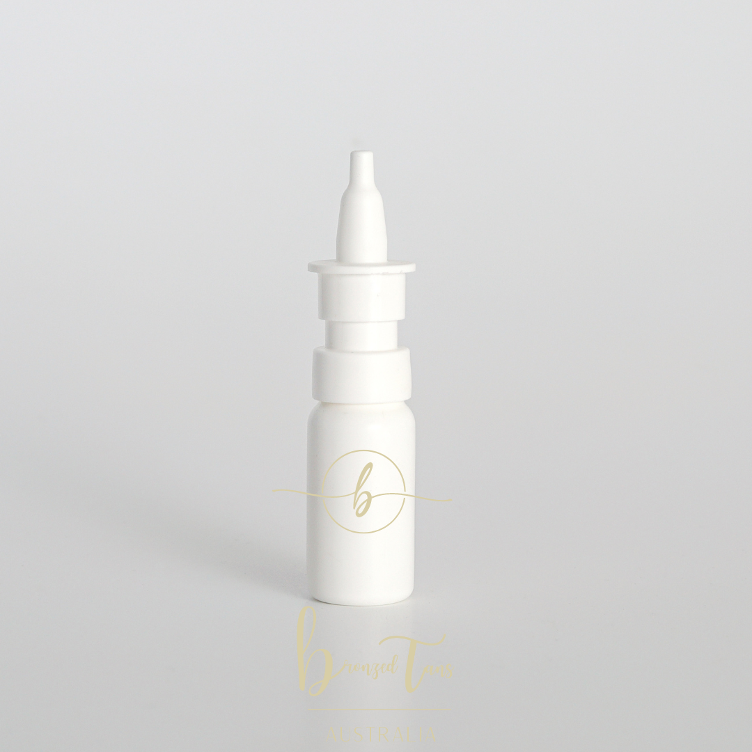 Triple Strength Tanning Nasal Spray