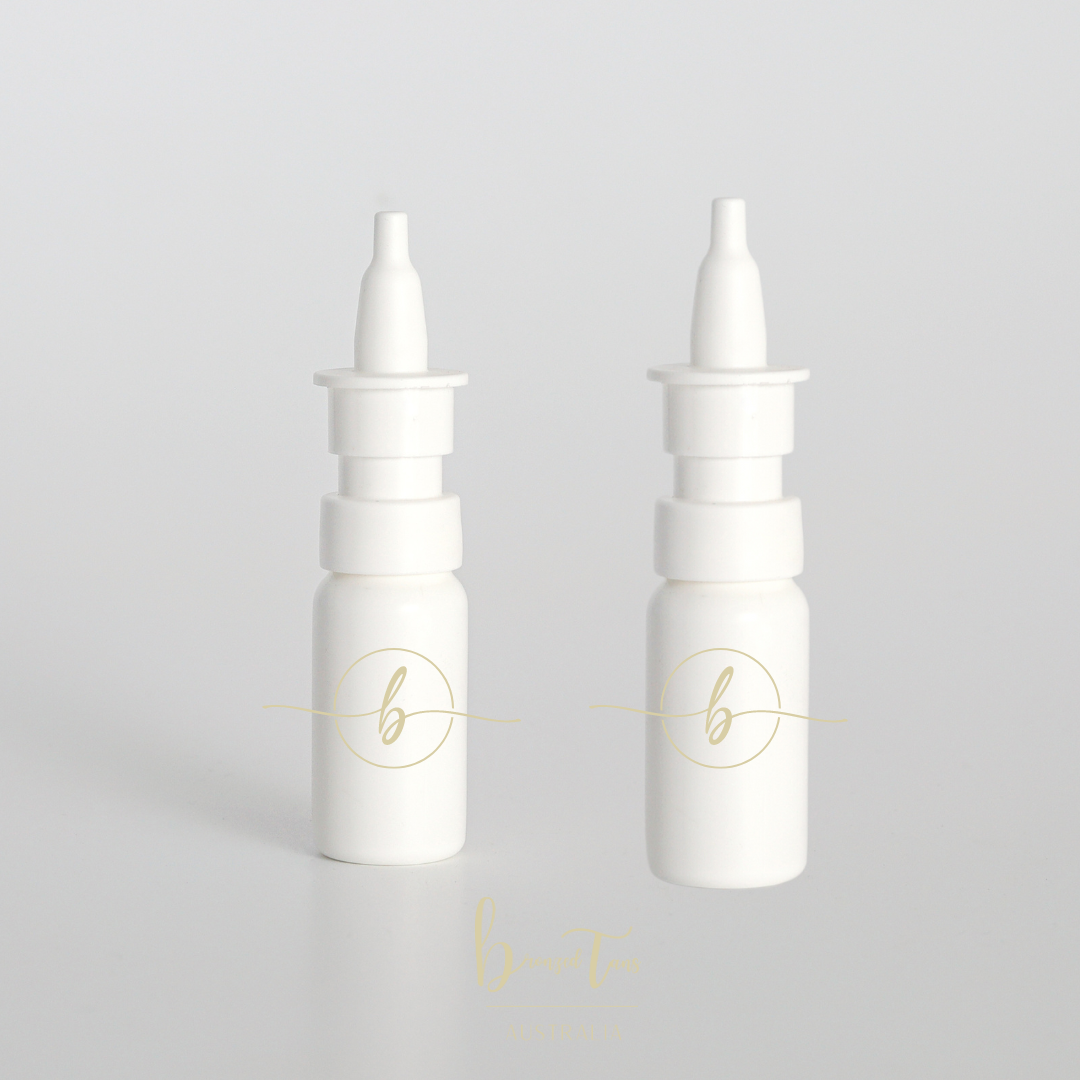 Triple Strength Tanning Nasal Spray Bundle
