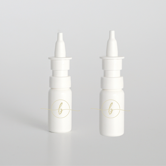 Double Strength Tanning Nasal Spray Bundle