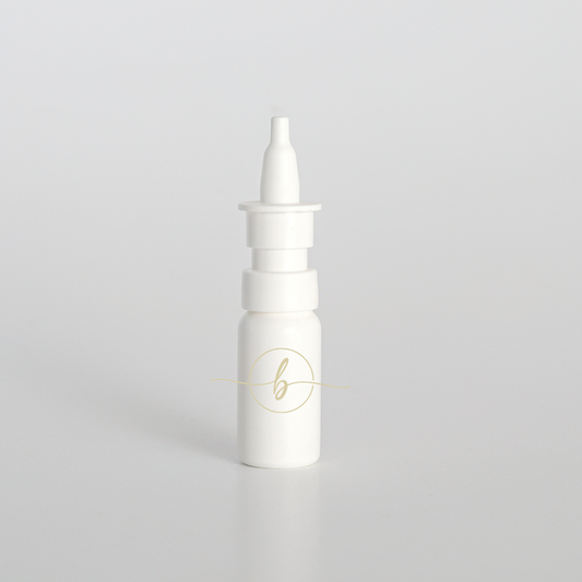 Double Strength Tanning Nasal Spray