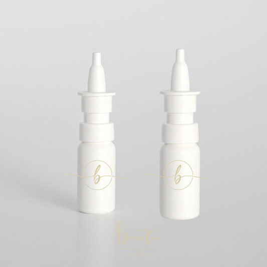Triple Strength Tanning Nasal Spray Bundle